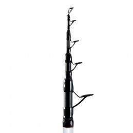 Colmic Amnesia Canna Tele Surf 4.20mt 130gr |CentroPescaBrando