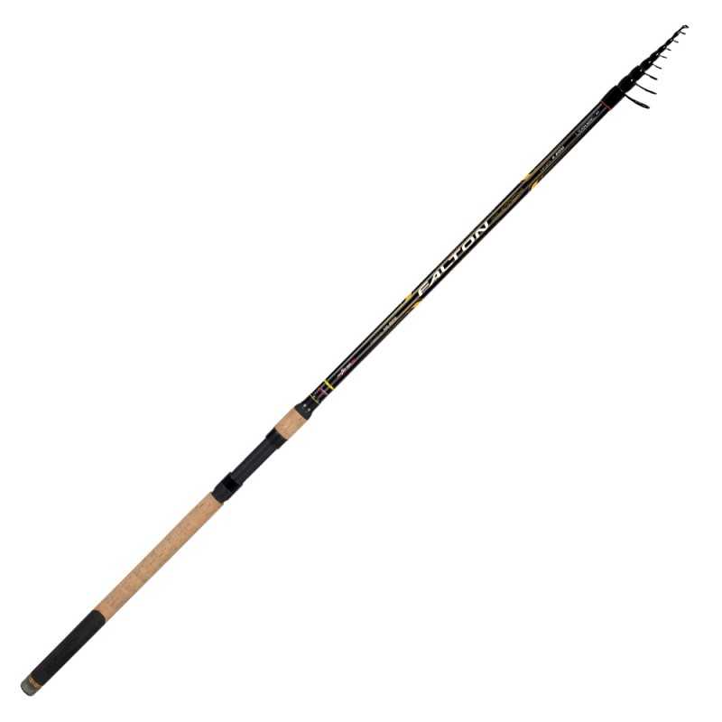 Colmic Falton Match Canna Tele 4.20mt |CentroPescaBrando Colmic Falton Match Canna Tele 4.20mt |CentroPescaBrando