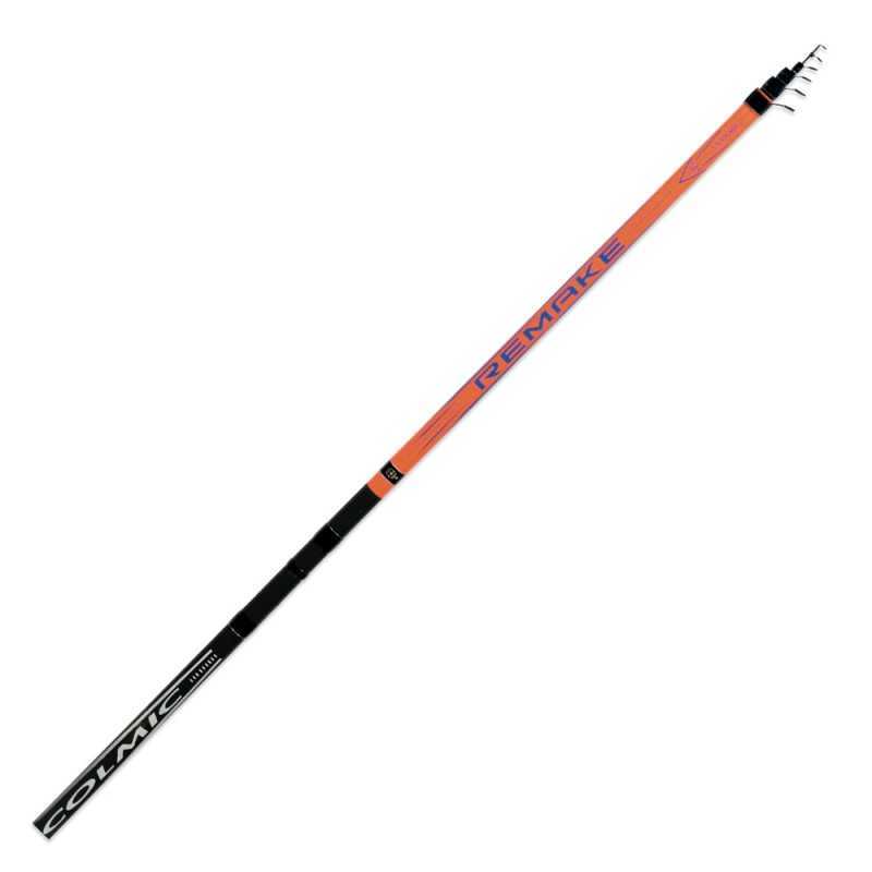 Colmic Remake Canna Bolo Tele 4mt |CentroPescaBrando Colmic Remake Canna Bolo Tele 4mt |CentroPescaBrando