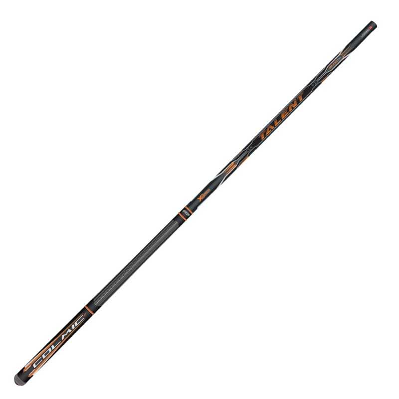 Colmic Talent Canna Fissa Tele |CentroPescaBrando