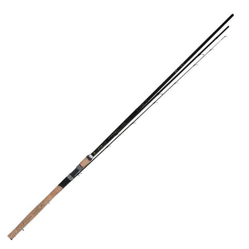 Colmic Charger Canna Inglese da Pesca |CentroPescaBrando Colmic Charger Canna Inglese da Pesca |CentroPescaBrando