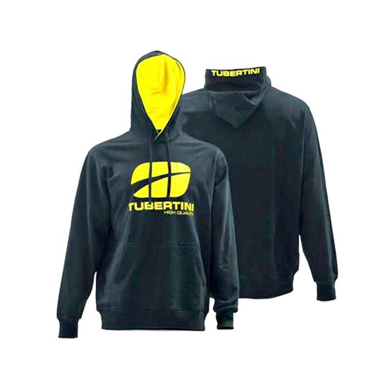 Felpa Tubertini T-Style XXL |CentroPescaBrando