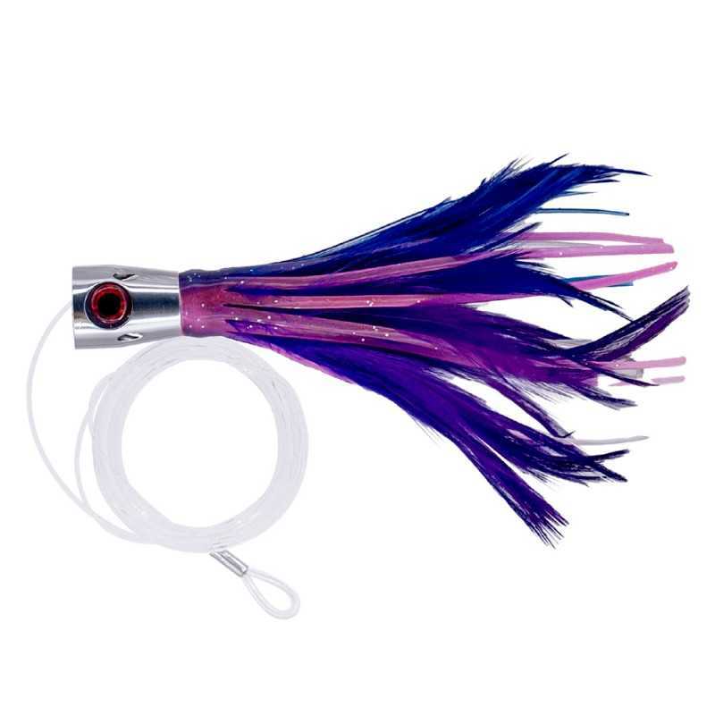 Captain James Fat Harley 6.5 Esca Traina |CentroPescaBrando Captain James Fat Harley 6.5 Esca Traina |CentroPescaBrando