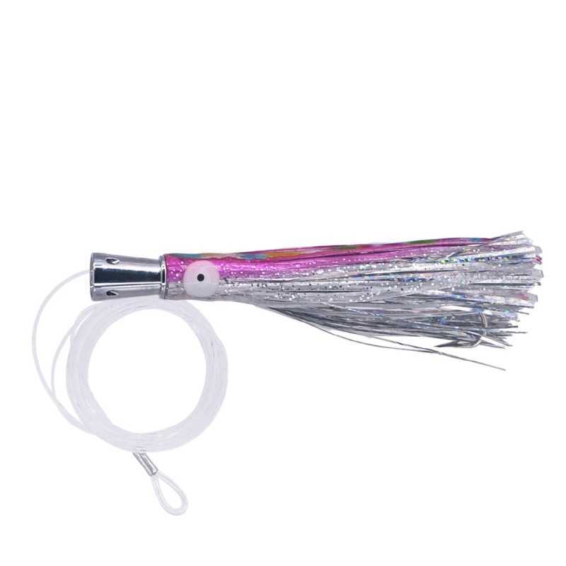 Captain James Old Muffler 5.0 Esca Traina Tonni |CentroPescaBrando Captain James Old Muffler 5.0 Esca Traina Tonni |CentroPescaBrando