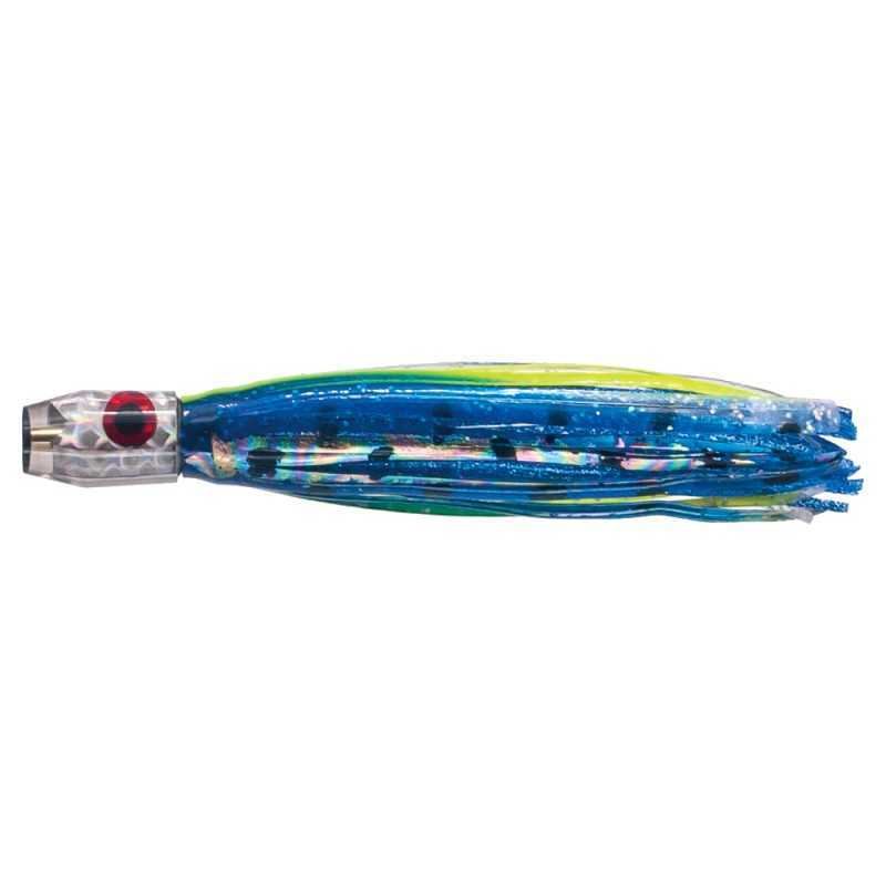 Captain James Hi Clutch 6.5 Esca Traina |CentroPescaBrando Captain James Hi Clutch 6.5 Esca Traina |CentroPescaBrando