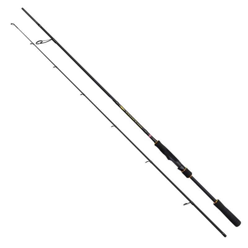 Penn Wrath II Labrax Spinn 2.40mt Canna Spinning |CentroPescaBrando