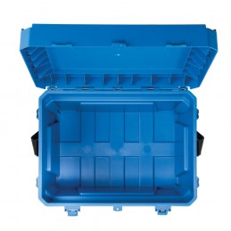 Shakespeare Seat Box Cassone Surf Black - Blue |CentroPescaBrando