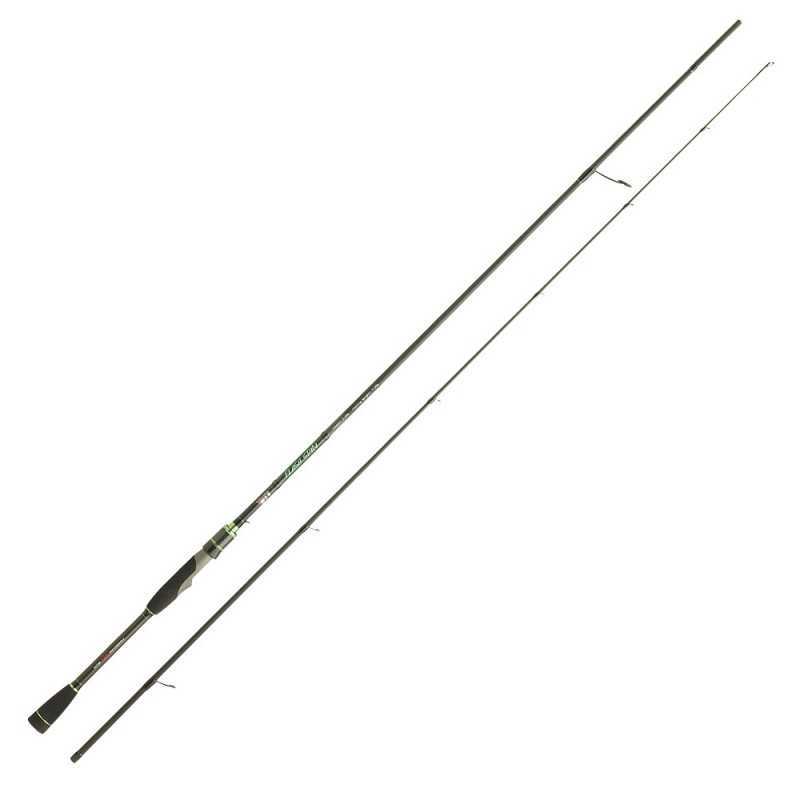 Str Flash Spin 2.50mt 7-30gr Canna da Spinning |CentroPescaBrando Str Flash Spin 2.50mt 7-30gr Canna da Spinning |CentroPescaBrando