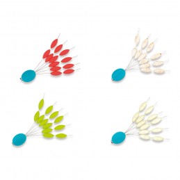 Akami Competition Surf Float N00 Accessori da Surf |CentroPescaBrando
