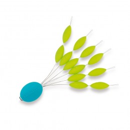 Akami Competition Surf Float N00 Accessori da Surf |CentroPescaBrando