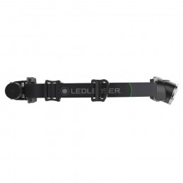 Lampada Frontale Led Lenser MH10 600 Lumen |CentroPescaBrando