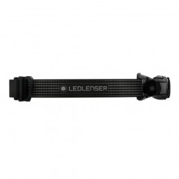 Lampada Frontale Led Lenser MH5 Black 400 Lumen |CentroPescaBrando