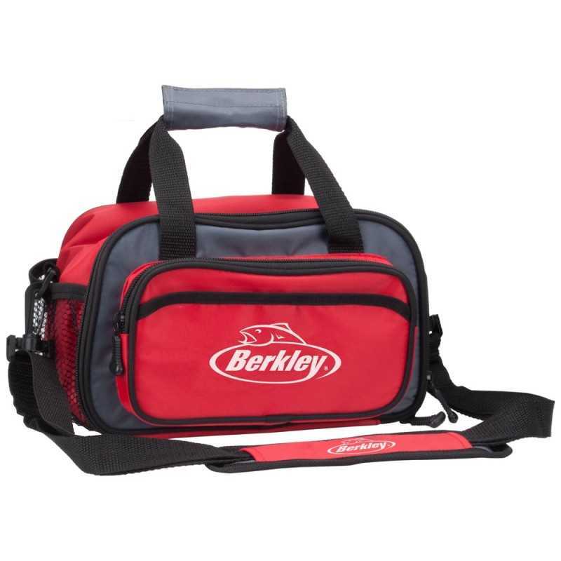 Berkley Tackle Bag Borsa Porta Accessori Esche |CentroPescaBrando Berkley Tackle Bag Borsa Porta Accessori Esche |CentroPescaBrando