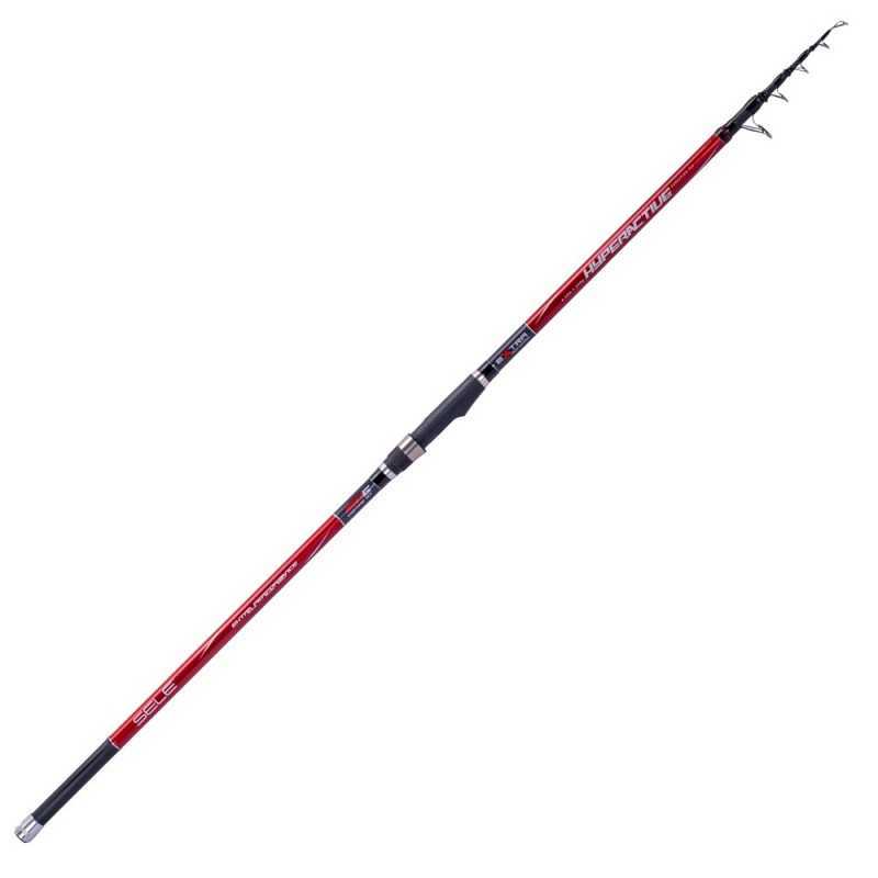 Canna Sele Hyperactive Surf 4.20mt |CentroPescaBrando Canna Sele Hyperactive Surf 4.20mt |CentroPescaBrando