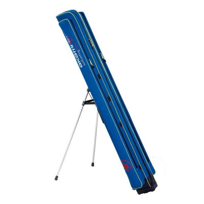 Akami AKRBT14 Fodero Treppiedi 170cm |CentroPescaBrando Akami AKRBT14 Fodero Treppiedi 170cm |CentroPescaBrando