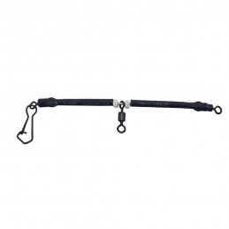 Trabucco Prosurf Mini Trave Black Shrink Surf |CentroPescaBrando