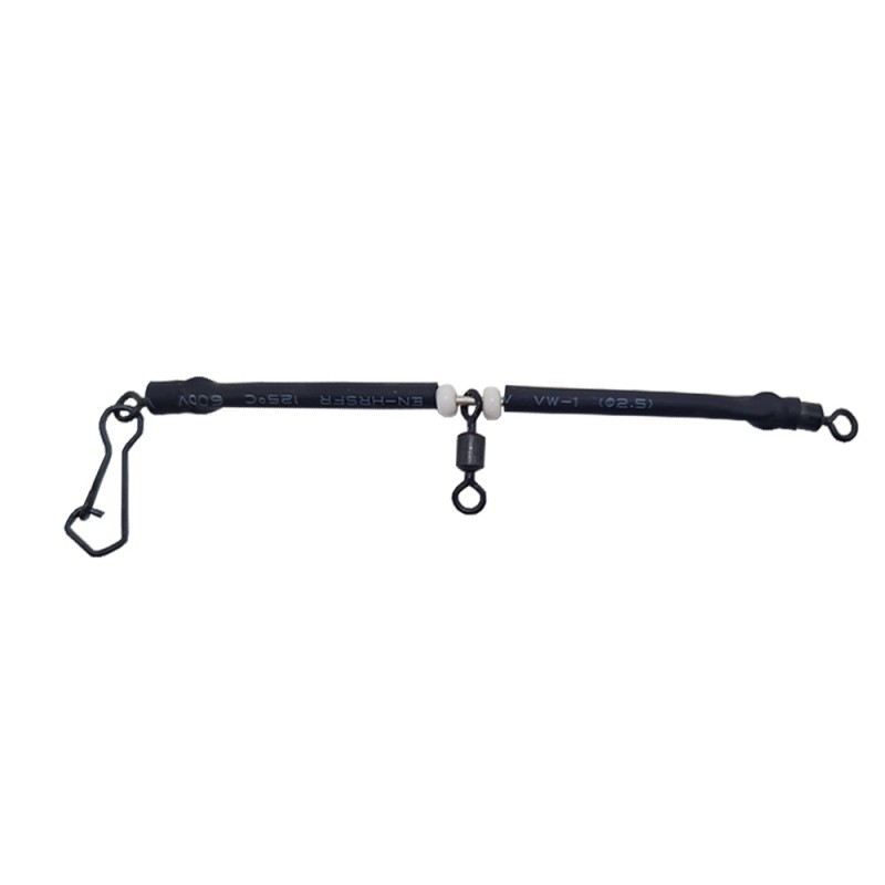 Trabucco Prosurf Mini Trave Black Shrink Surf |CentroPescaBrando Trabucco Prosurf Mini Trave Black Shrink Surf |CentroPescaBrando
