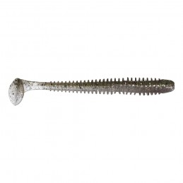 Shad Siliconico Keitech Swing Impact |CentroPescaBrando