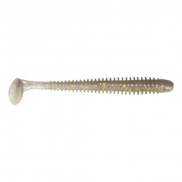 Shad Siliconico Keitech Swing Impact |CentroPescaBrando
