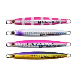 Esca Jig Palms The Smelt UV Glow |CentroPescaBrando
