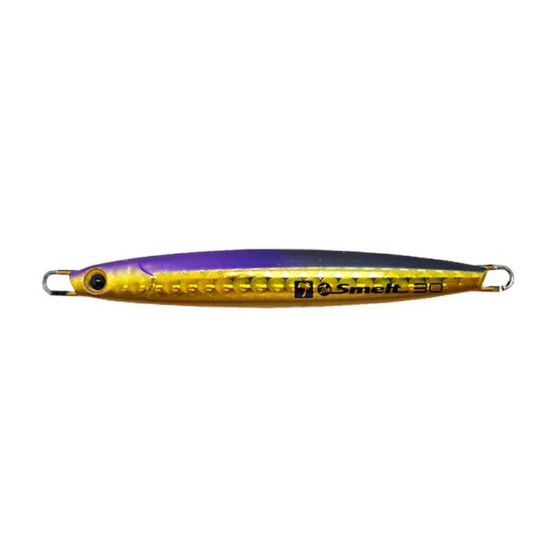 Esca Jig Palms The Smelt UV Glow |CentroPescaBrando Esca Jig Palms The Smelt UV Glow |CentroPescaBrando