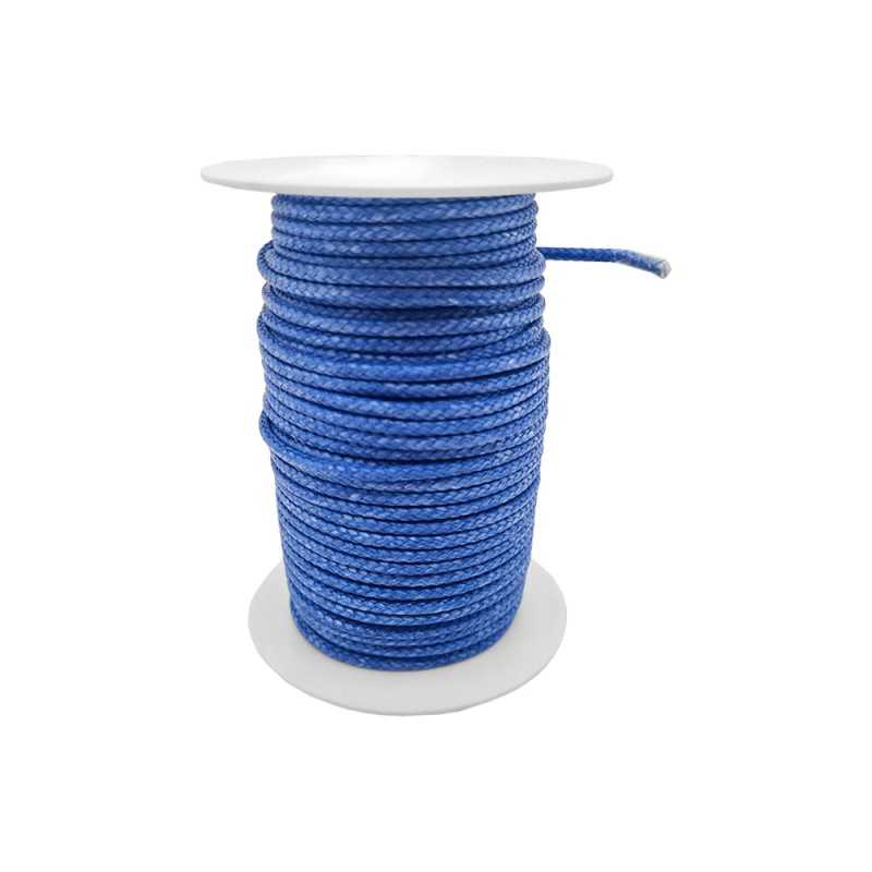 Sagola Fucili Fulldy Blue Treccia 1107 HMPE 30mt |CentroPescaBrando Sagola Fucili Fulldy Blue Treccia 1107 HMPE 30mt |CentroPescaBrando