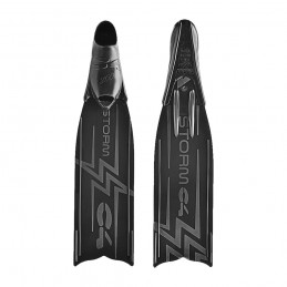 C4 Carbon Storm Pinne Sub Apnea | CentroPescaBrando