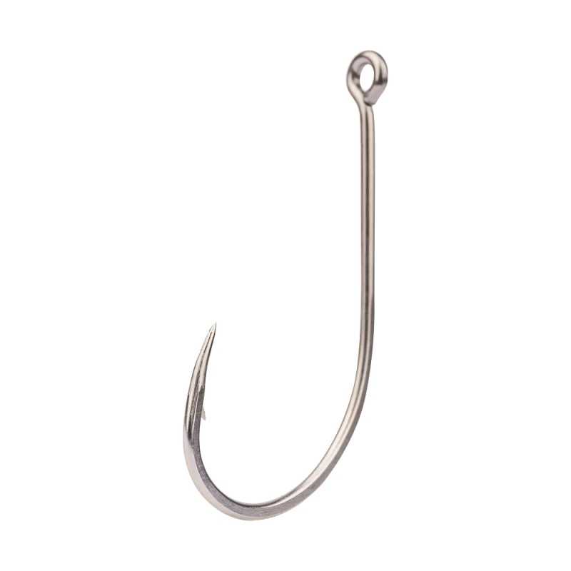 Mustad Ami 9179AP Alpha Point Light Game Hook |CentroPescaBrando Mustad Ami 9179AP Alpha Point Light Game Hook |CentroPescaBrando
