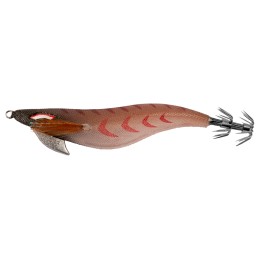 Totanara Mustad Baku Dart Fall Egi UV 2.5 Eging |CentroPescaBrando