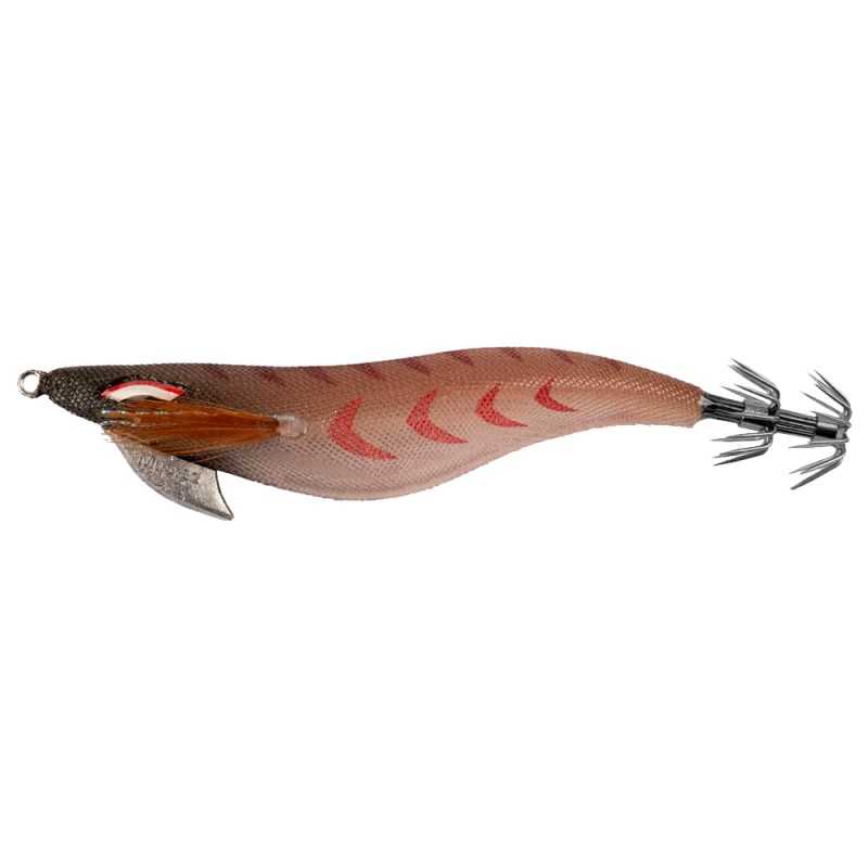 Totanara Mustad Baku Dart Fall Egi UV 2.5 Eging |CentroPescaBrando Totanara Mustad Baku Dart Fall Egi UV 2.5 Eging |CentroPescaBrando