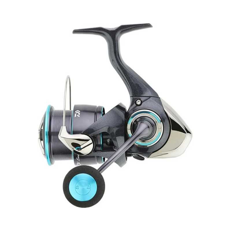 Daiwa 23 Emeraldas E LT Mulinello Eging |CentroPescaBrando Daiwa 23 Emeraldas E LT Mulinello Eging |CentroPescaBrando