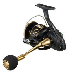 Daiwa 23 BG SW Mulinello Big Game Spinning |CentroPescaBrando