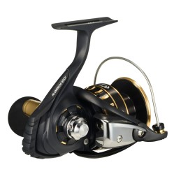 Daiwa 23 BG SW Mulinello Big Game Spinning |CentroPescaBrando