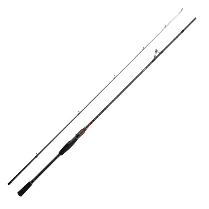 Canna Daiwa 23 Ninja Egi da Pesca Seppie Calamari |CentroPescaBrando Canna Daiwa 23 Ninja Egi da Pesca Seppie Calamari |CentroPescaBrando