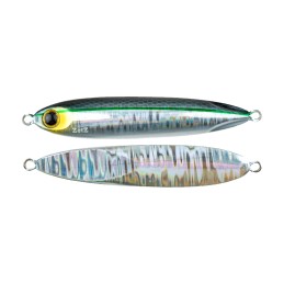 Metal Jig New 2024 Palms Slow Blatt Slim Cast 60gr |CentroPescaBrando