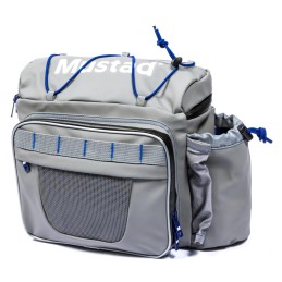 Marsupio Mustad Game Time Hip Bag Porta Accessori |CentroPescaBrando