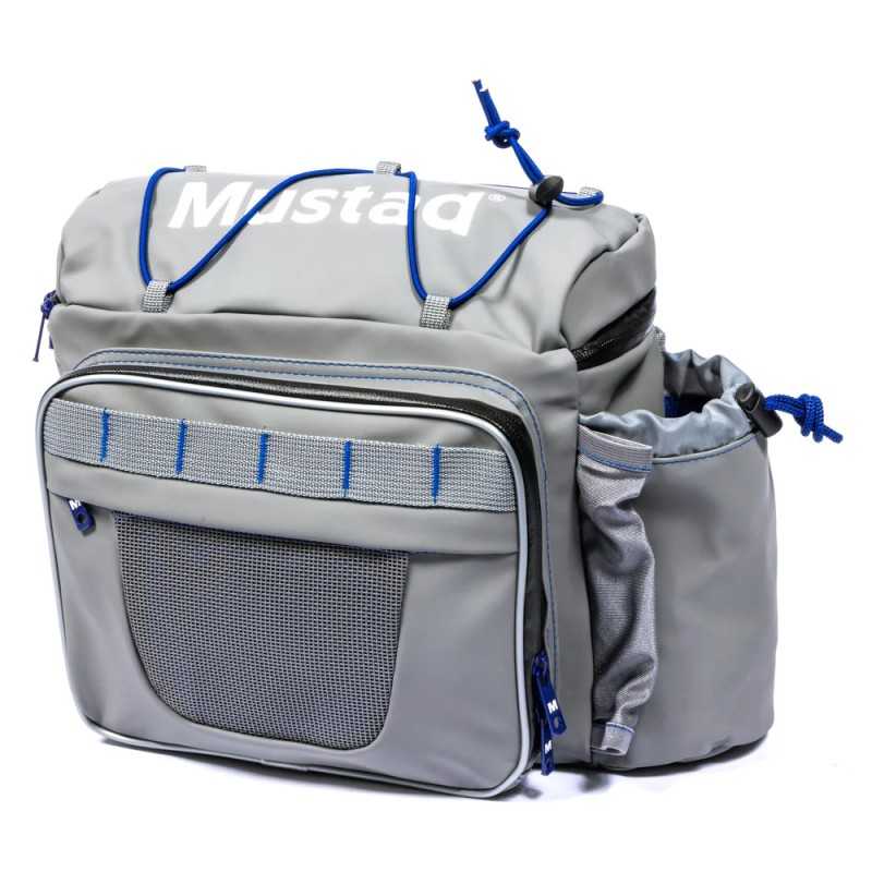 Marsupio Mustad Game Time Hip Bag Porta Accessori |CentroPescaBrando Marsupio Mustad Game Time Hip Bag Porta Accessori |CentroPescaBrando
