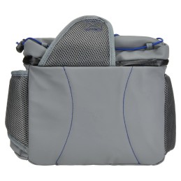 Marsupio Mustad Game Time Hip Bag Porta Accessori |CentroPescaBrando