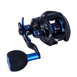 Mulinello Tica Black Phantom EC101BP Jigging |CentroPescaBrando