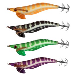 Totanara Akami Fushimi Egi 2.5 Esca Seppie |CentroPescaBrando