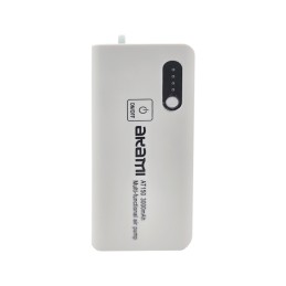 Ossigenatore Akami Powerbank AT150 |CentroPescaBrando