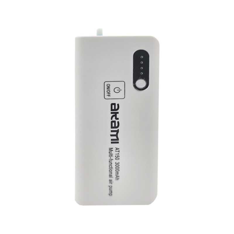 Ossigenatore Akami Powerbank AT150 |CentroPescaBrando Ossigenatore Akami Powerbank AT150 |CentroPescaBrando