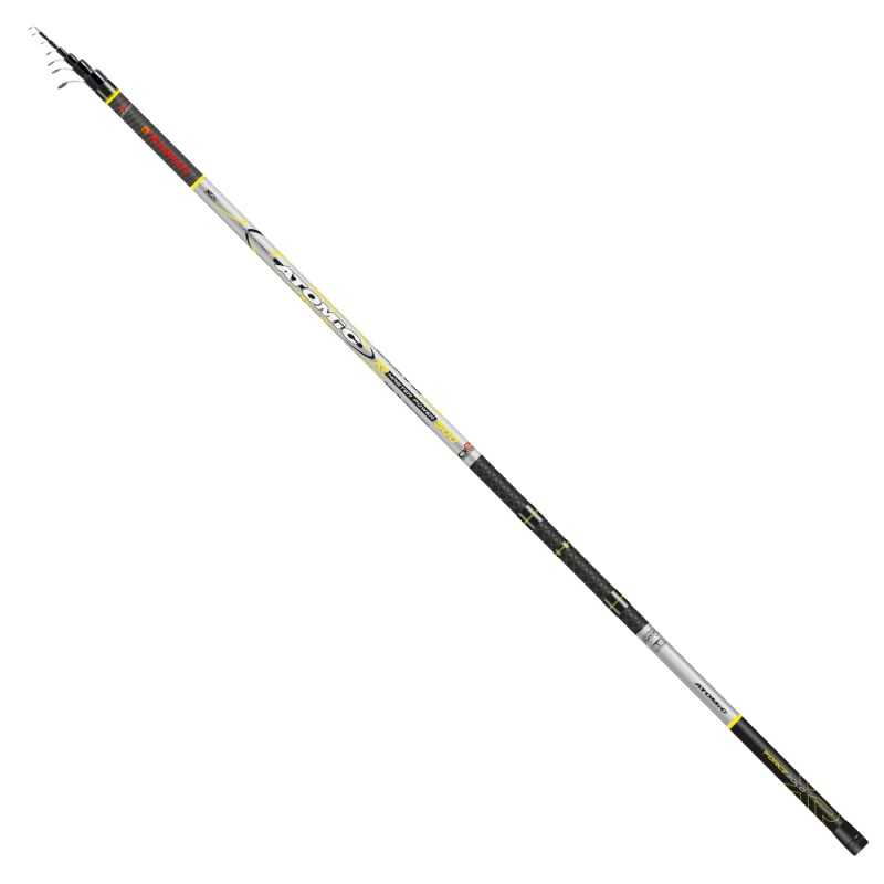 Trabucco XR Master Power BLS 6MT Canna Tele Bolo |CentroPescaBrando Trabucco XR Master Power BLS 6MT Canna Tele Bolo |CentroPescaBrando