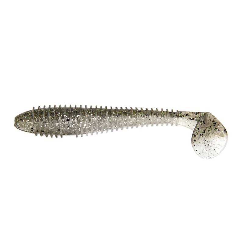Shad Keitech Swing Impact Fat 3.3 Esca Spinning |CentroPescaBrando Shad Keitech Swing Impact Fat 3.3 Esca Spinning |CentroPescaBrando