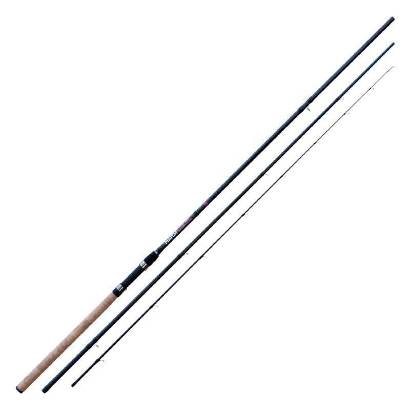 Lineaeffe Team Specialist Match Plus Canna Inglese |CentroPescaBrando Lineaeffe Team Specialist Match Plus Canna Inglese |CentroPescaBrando