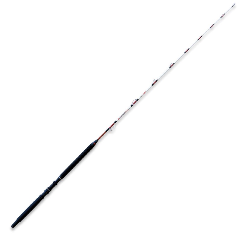 Fishing Ferrari Live Bait Troll Acid Canna Traina |CentroPescaBrando Fishing Ferrari Live Bait Troll Acid Canna Traina |CentroPescaBrando