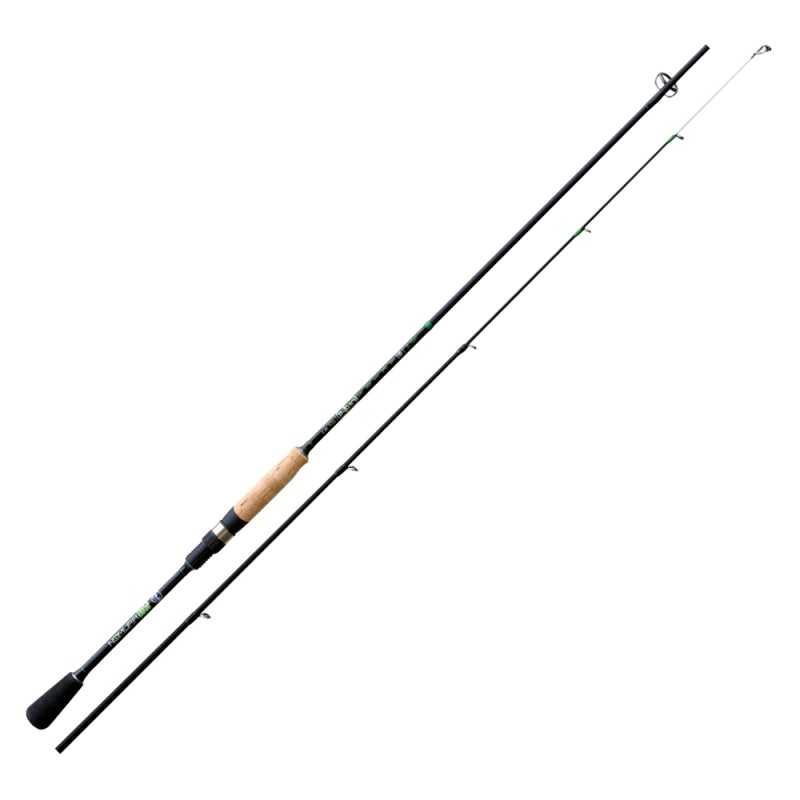 Nomura Akira Pro 2.30mt Canna Light Spinning |CentroPescaBrando Nomura Akira Pro 2.30mt Canna Light Spinning |CentroPescaBrando