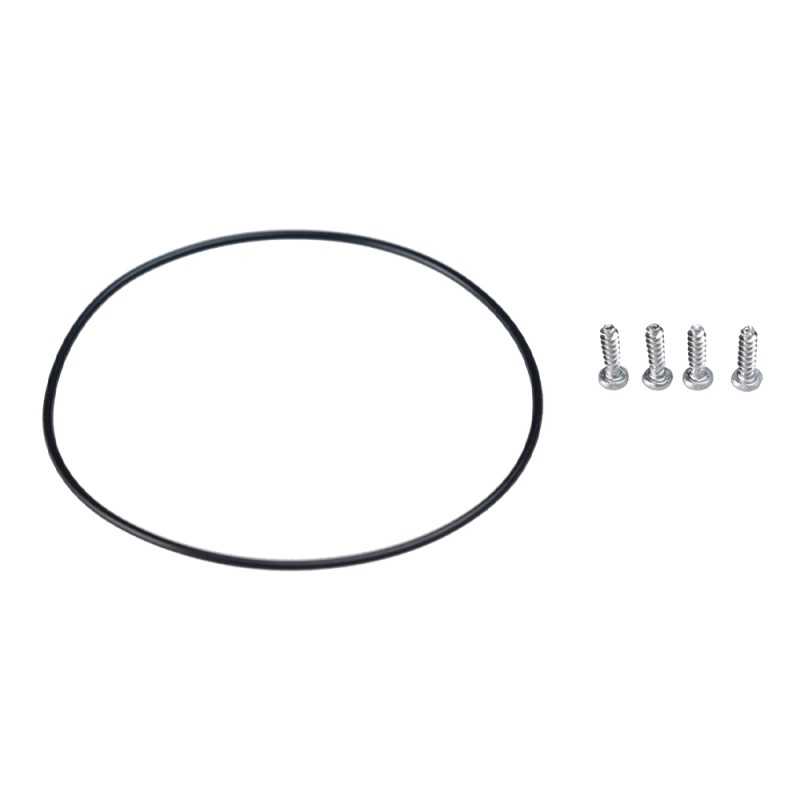 Kit Salvimar O-Ring e Viti Orologio |CentroPescaBrando Kit Salvimar O-Ring e Viti Orologio |CentroPescaBrando