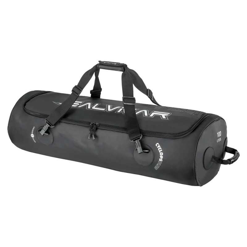 Salvimar Borsa Cyclops Plus WR 100L da PescaSub |CentroPescaBrando Salvimar Borsa Cyclops Plus WR 100L da PescaSub |CentroPescaBrando