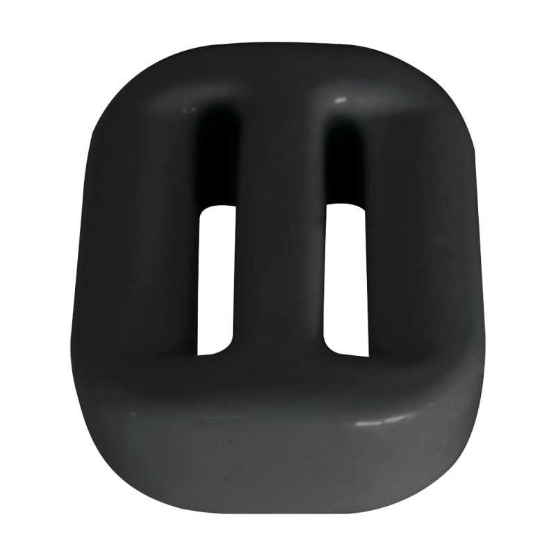 Piombo Salvimar da Cintura Rivestito Nero Apnea Sub |CentroPescaBrando Piombo Salvimar da Cintura Rivestito Nero Apnea Sub |CentroPescaBrando